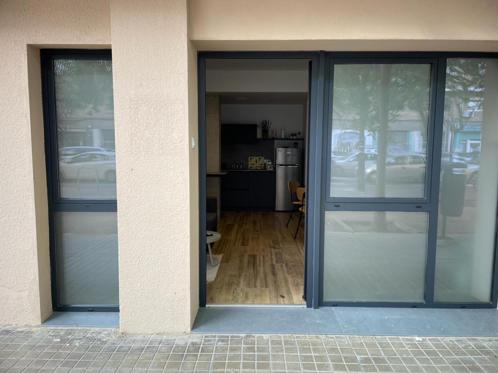 Junto Al Jardin Del Turia Apartamento Valencia Exterior photo
